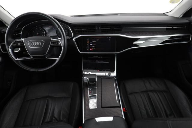 Audi A6 Avant image 8