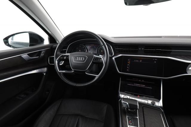 Audi A6 Avant image 3