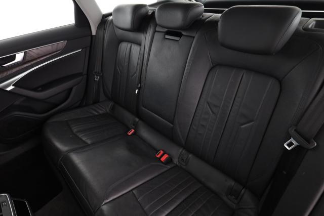 Audi A6 Avant image 7