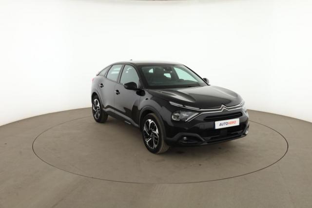Citroen C4 image 4