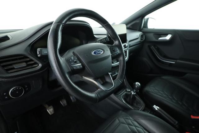 Ford Puma image 9