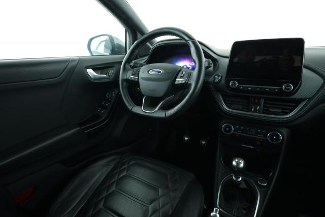 Ford Puma image 3