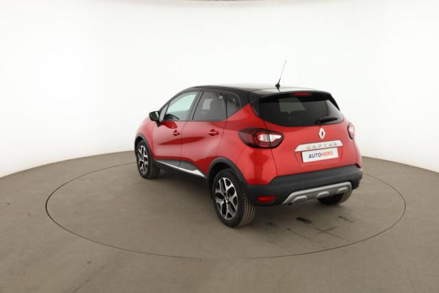 Renault Captur image 1
