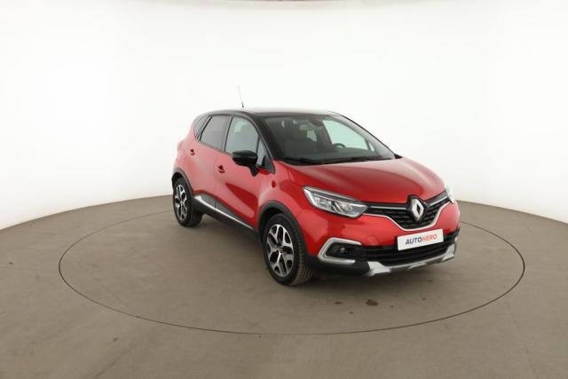 Renault Captur image 2