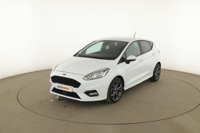 Ford Fiesta 1.0 Ecoboost St-Line 5p 100 Ch