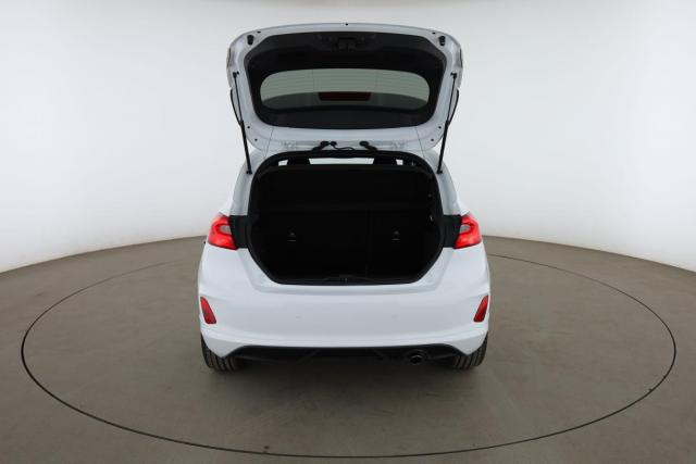 Ford Fiesta image 1