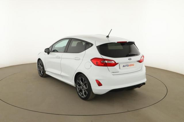 Ford Fiesta image 3