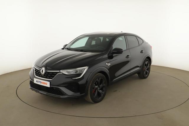 Renault Arkana 1.6 E-Tech Rs Line 145 Ch