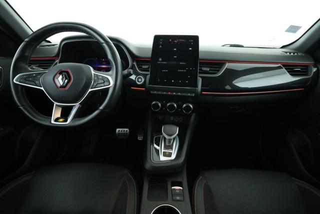 Renault Arkana image 2