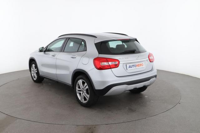 Mercedes Benz Gla image 4