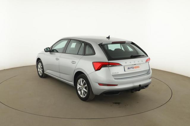 Skoda Scala image 1