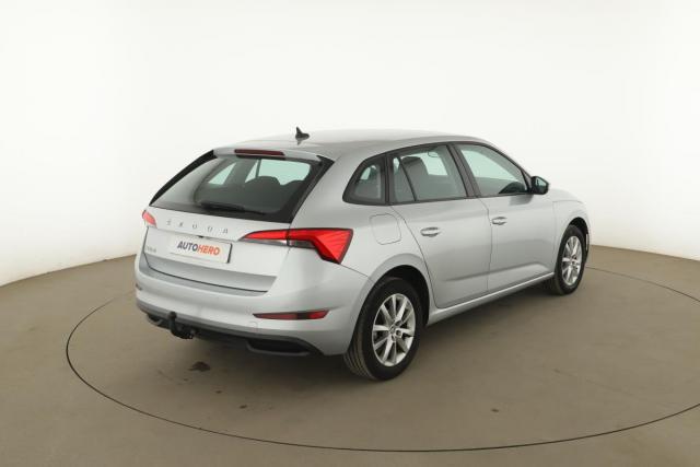 Skoda Scala image 4