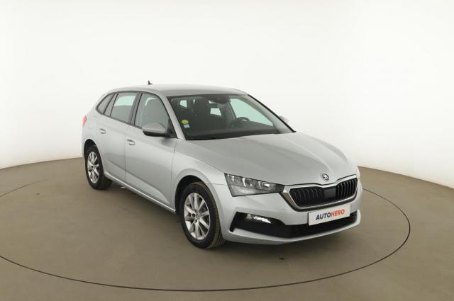 Skoda Scala image 2