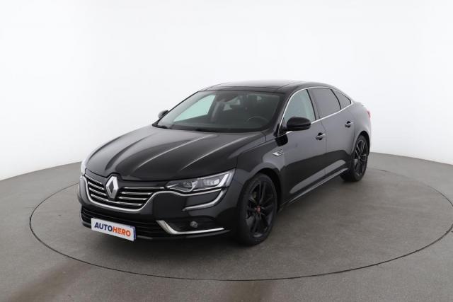 Renault Talisman 2.0 Blue Dci S-Edition Edc 200 Ch
