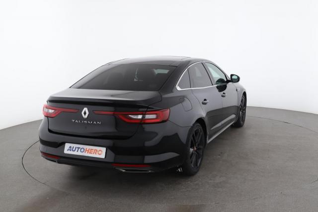 Renault Talisman image 3