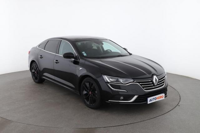 Renault Talisman image 1