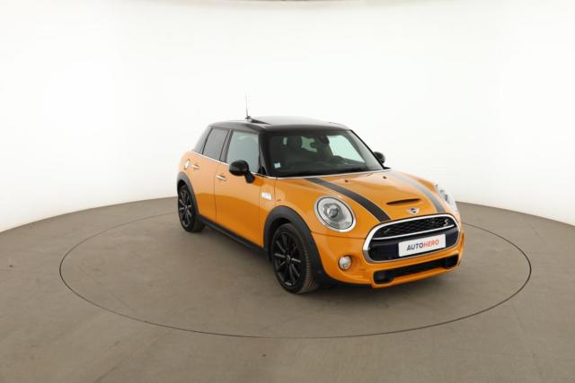 Mini Mini image 2