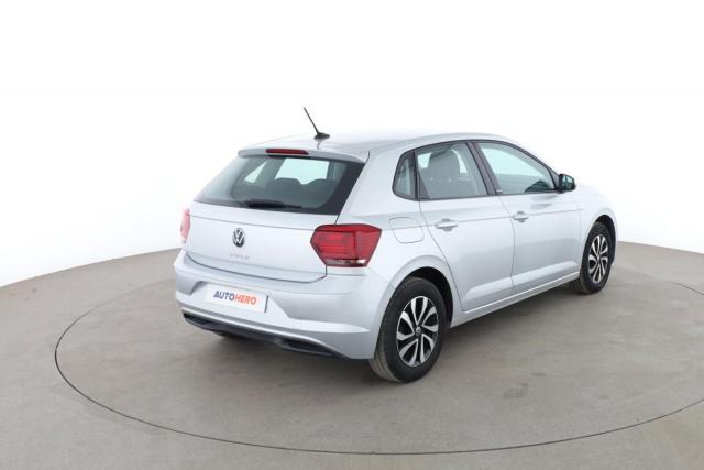 Volkswagen Polo image 6