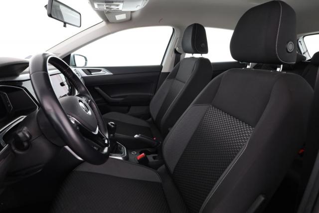 Volkswagen Polo image 8