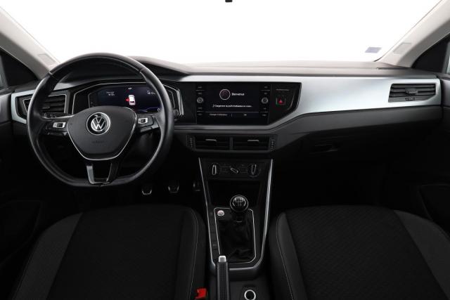 Volkswagen Polo image 1