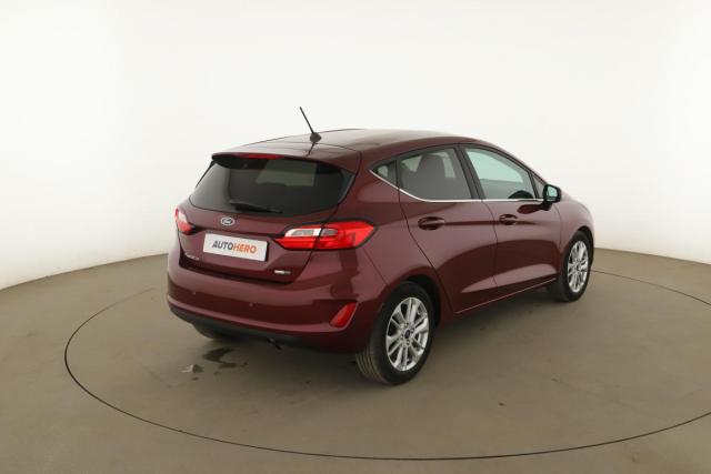 Ford Fiesta image 1
