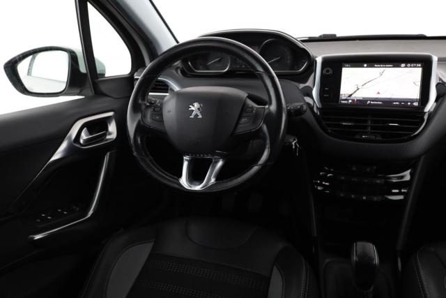 Peugeot 2008 image 4