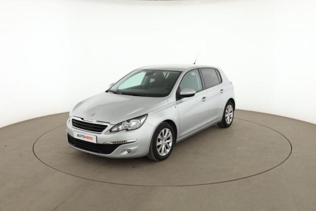 Peugeot 308 1.6 Blue-Hdi Style 120 Ch