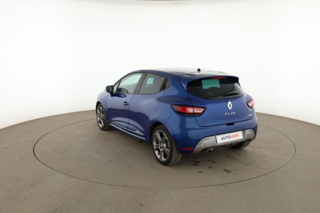 Renault Clio image 3