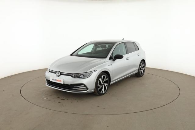 Volkswagen Golf Viii 1.5 Tsi Act Opf Style 1st Bv6 130 Ch