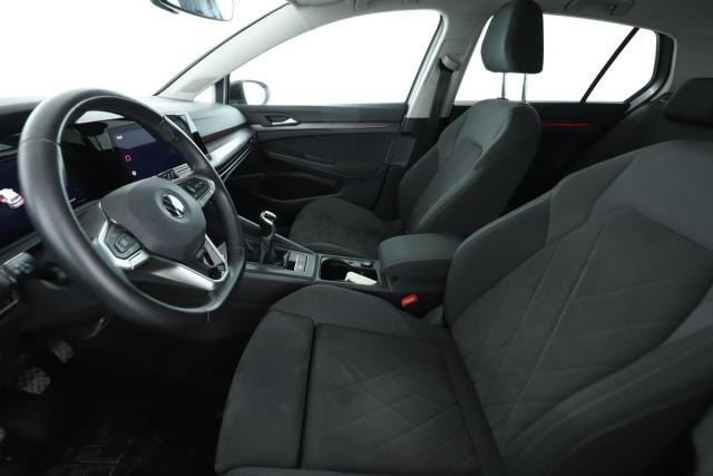 Volkswagen Golf image 6