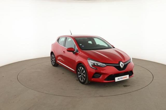 Renault Clio image 9
