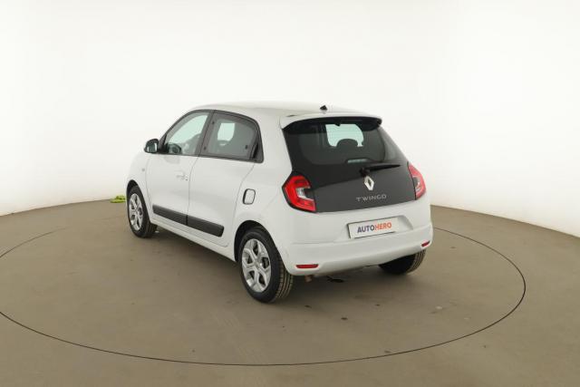 Renault Twingo image 4