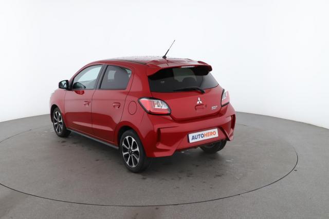 Mitsubishi Space Star image 9