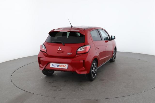 Mitsubishi Space Star image 2