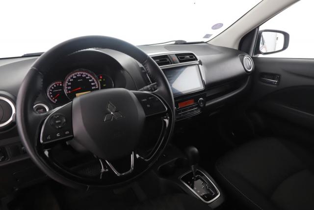 Mitsubishi Space Star image 3