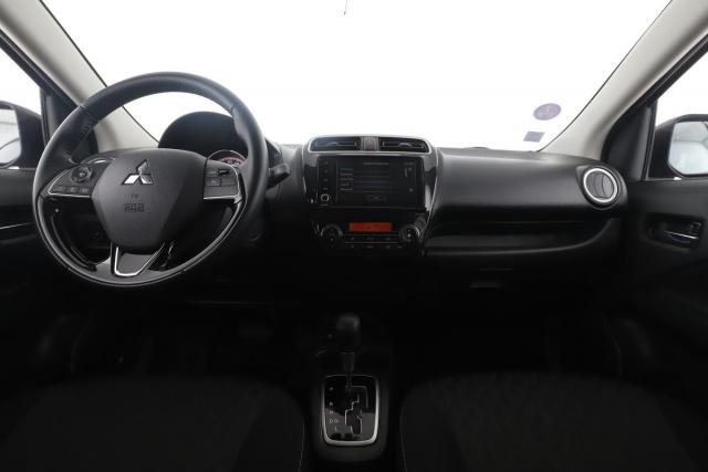 Mitsubishi Space Star image 1