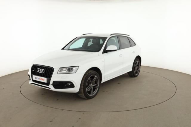 Audi Q5 2.0 Tdi Clean Diesel S Line Quattro 150 Ch