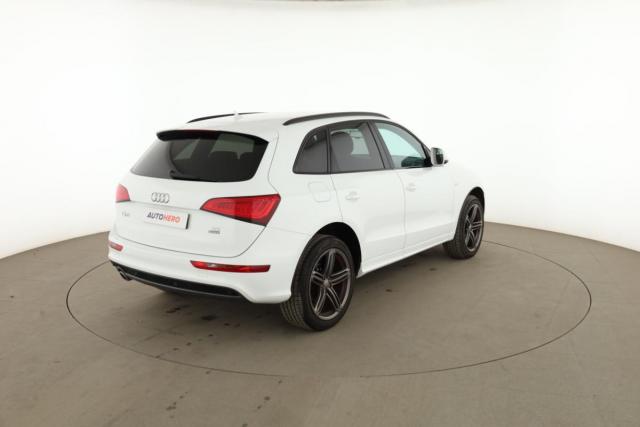 Audi Q5 image 5