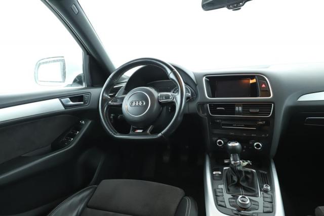 Audi Q5 image 6