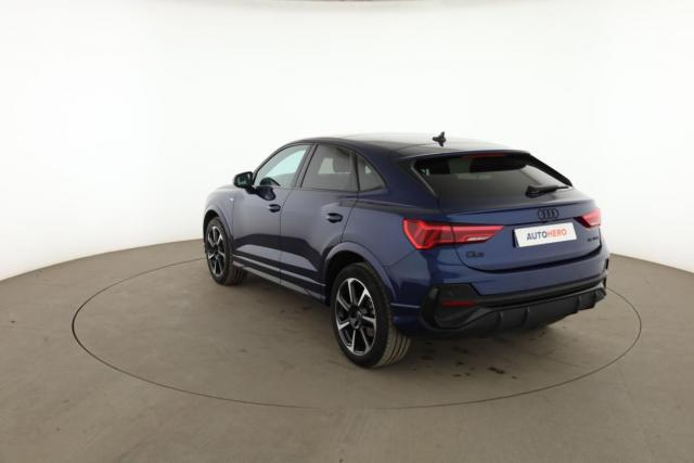 Audi Q3 Sportback image 9