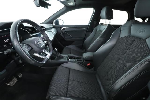 Audi Q3 Sportback image 5