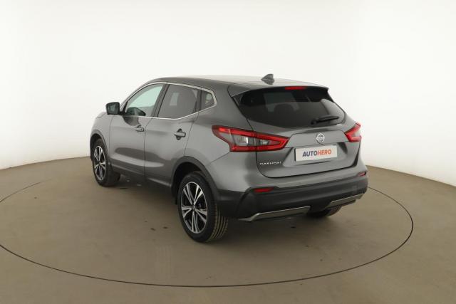 Nissan Qashqai image 6