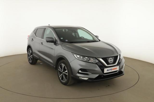 Nissan Qashqai image 1