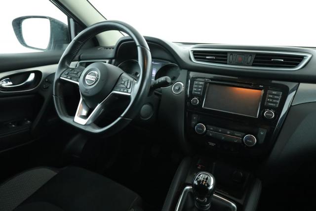Nissan Qashqai image 4
