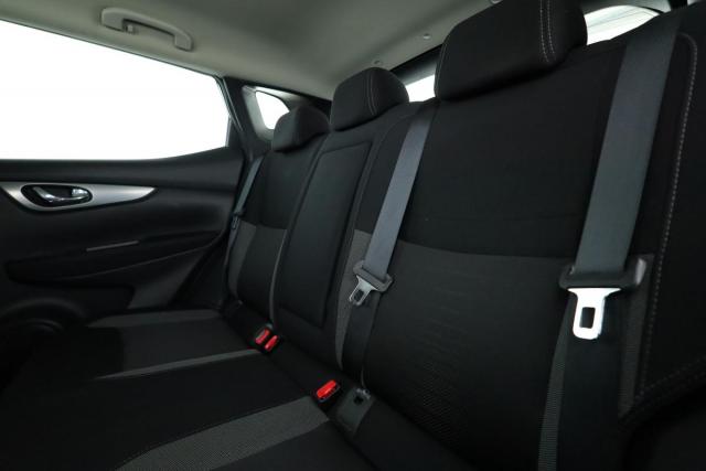 Nissan Qashqai image 9