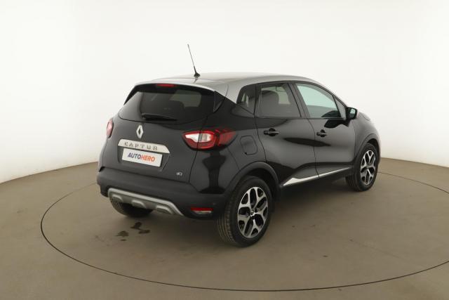 Renault Captur image 1