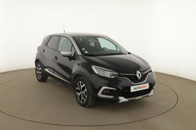Renault Captur image 4