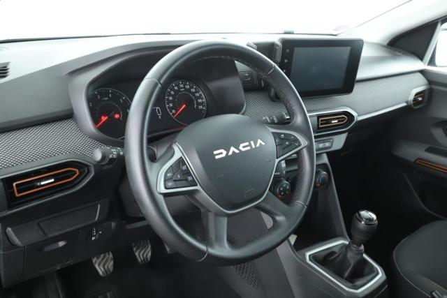 Dacia Sandero Ii image 5