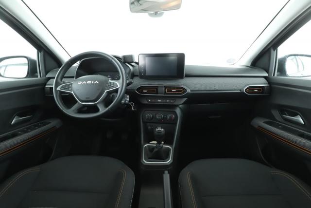 Dacia Sandero Ii image 9