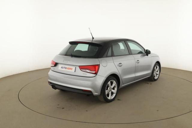 Audi A1 Sportback image 6